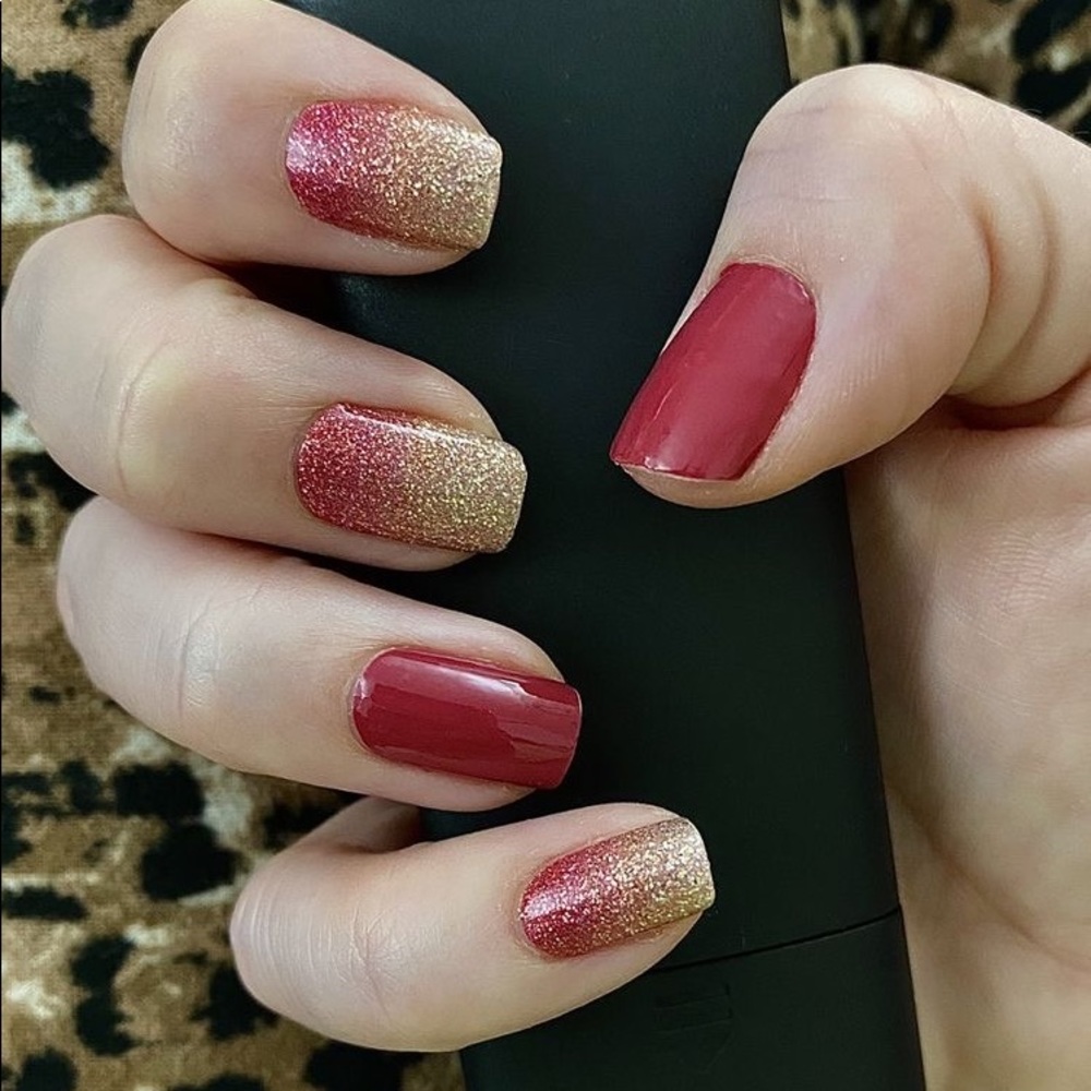 Color Street combo
